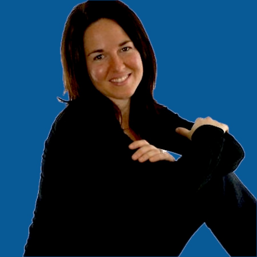 Caroline LeBon