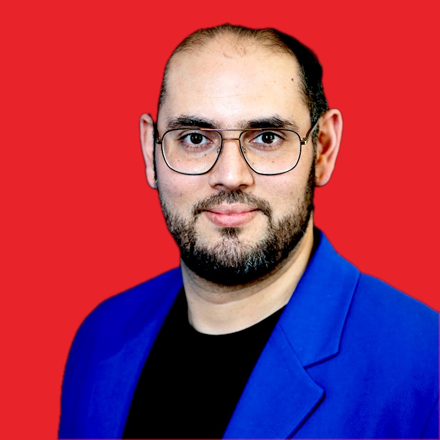 Mahmoud Ben Brahem