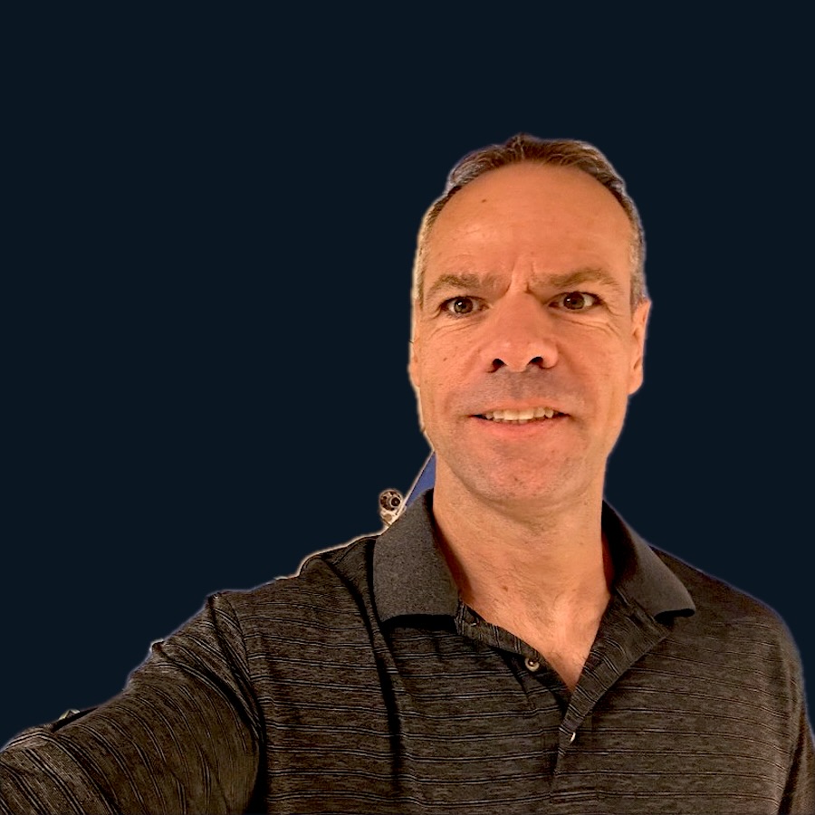 Patrick Molimard