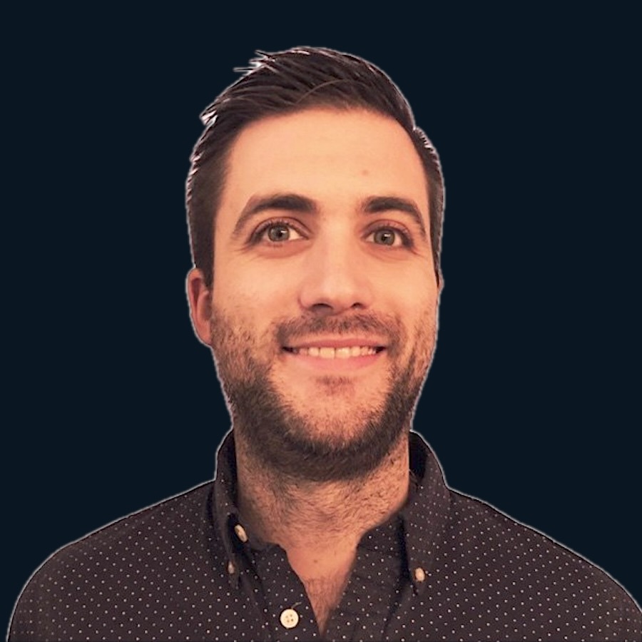 Quentin Hayon
