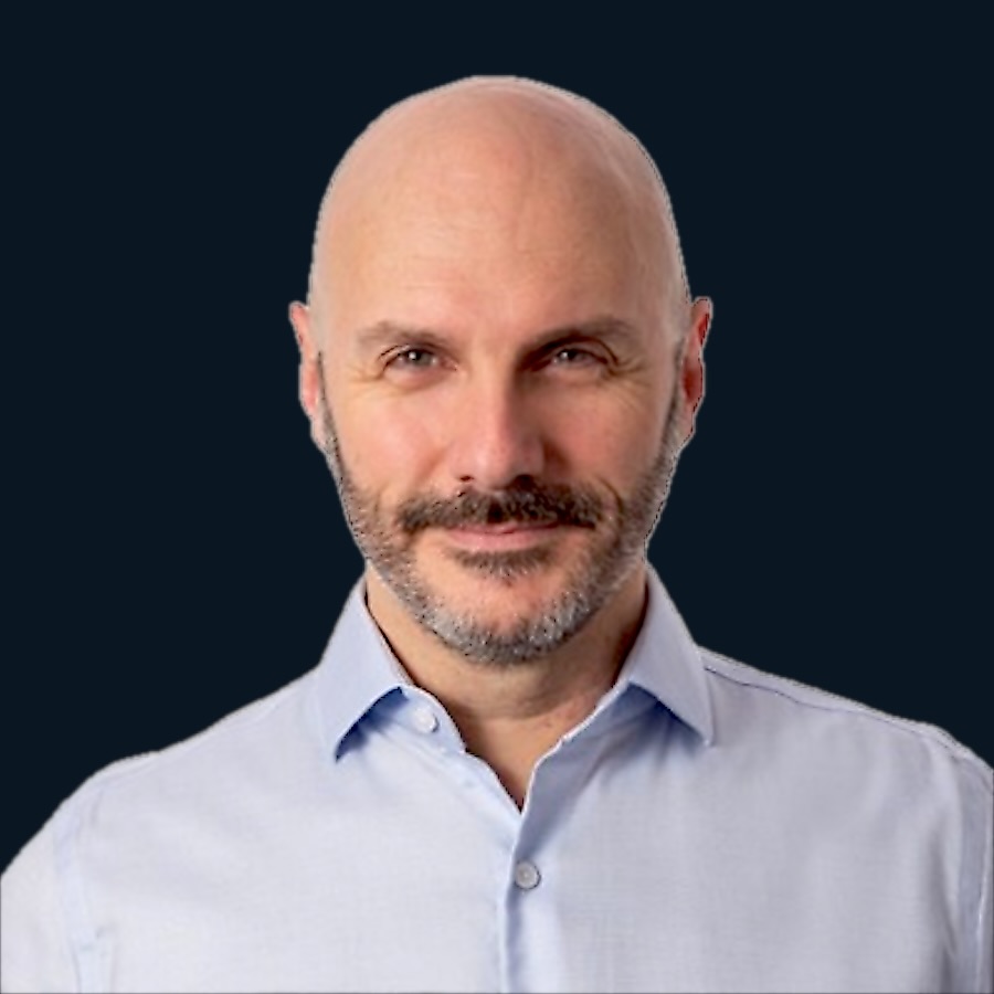 Stephan Chrétien