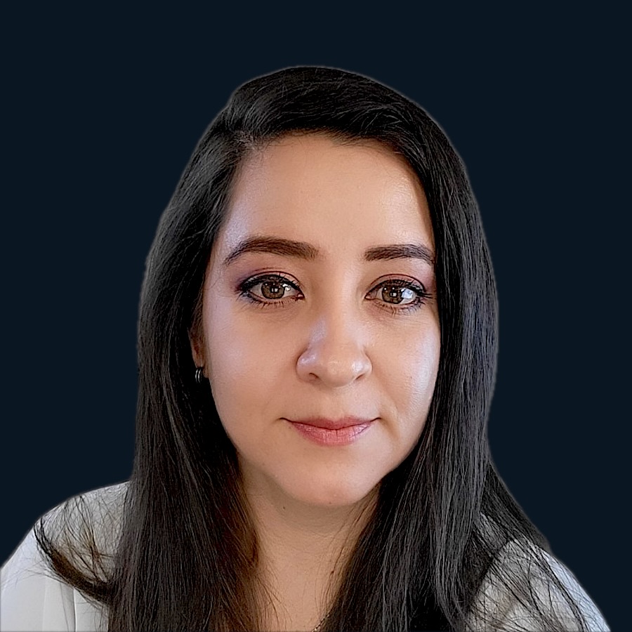 Teresita Ferreira
